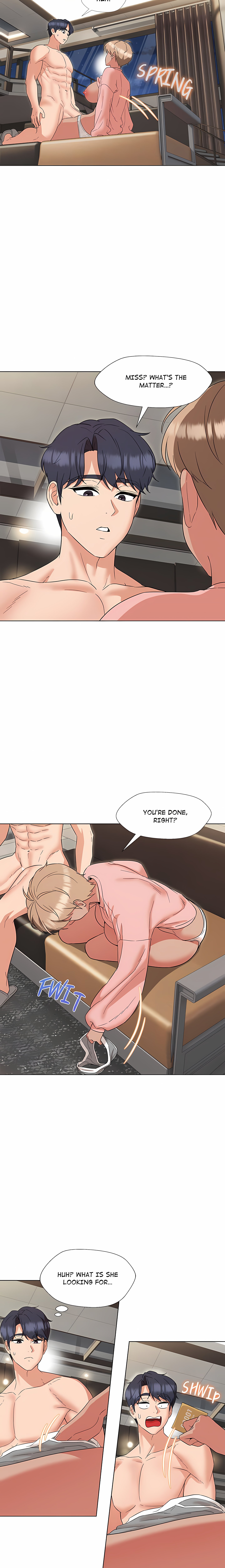 [MOTION] My Teacher, Milady (Uncensored), chapter 20, page 25 of 27