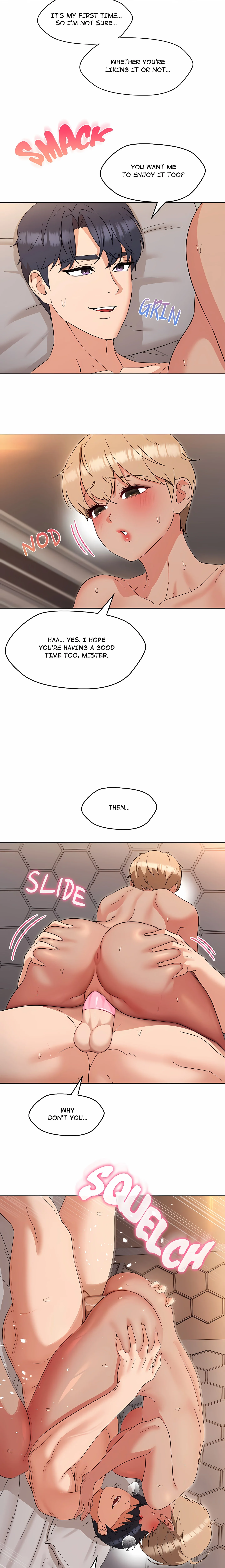 [MOTION] My Teacher, Milady (Uncensored), chapter 21, page 6 of 27