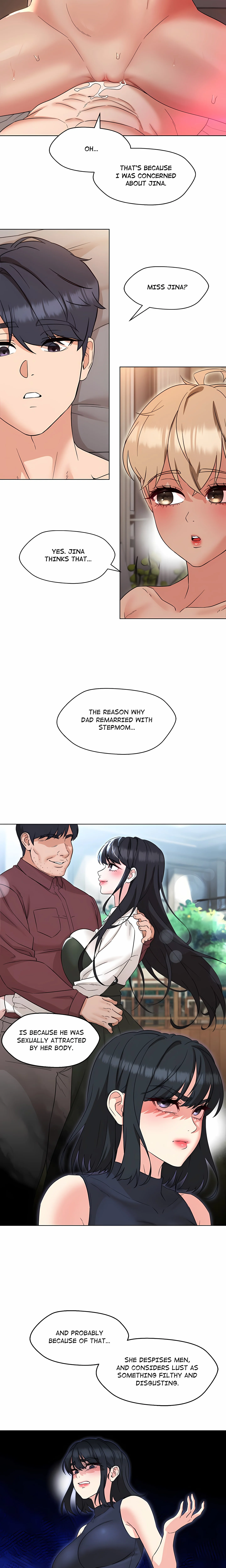 [MOTION] My Teacher, Milady (Uncensored), chapter 21, page 15 of 27