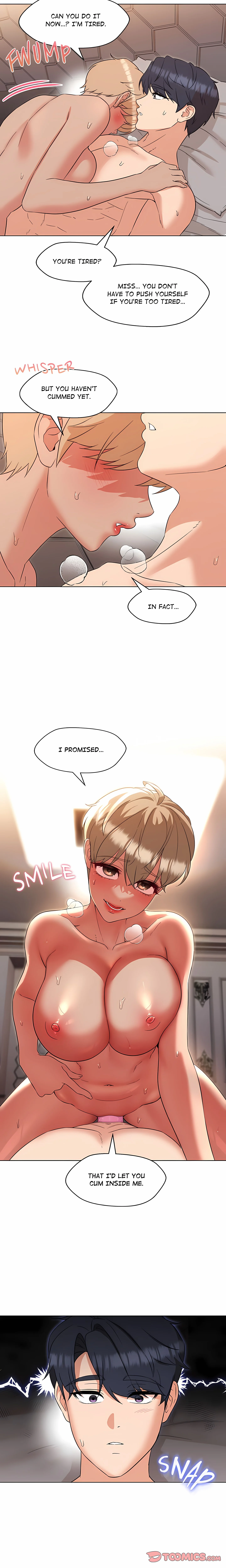[MOTION] My Teacher, Milady (Uncensored), chapter 21, page 17 of 27