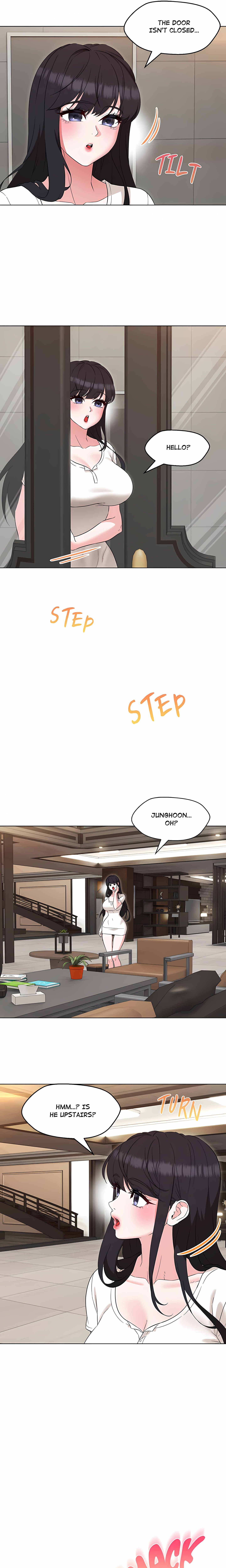 [MOTION] My Teacher, Milady (Uncensored), chapter 21, page 21 of 27