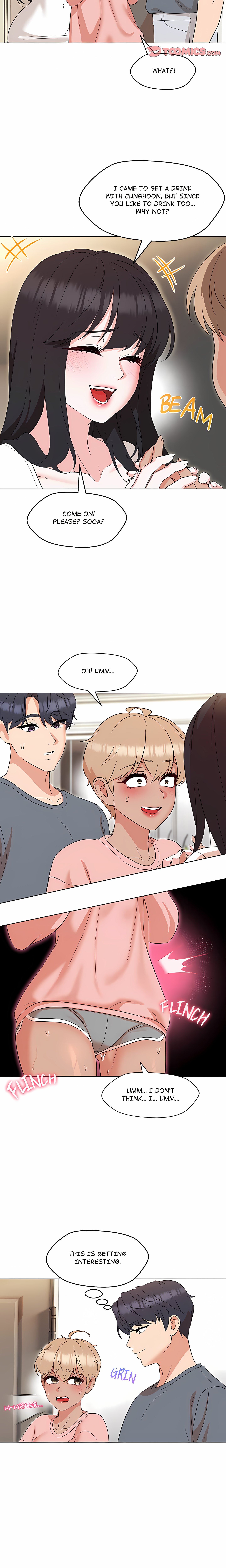 [MOTION] My Teacher, Milady (Uncensored), chapter 22, page 5 of 26