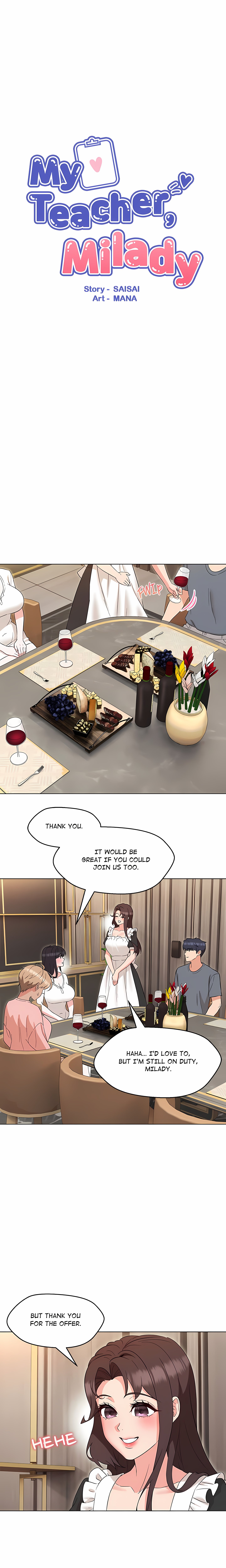 [MOTION] My Teacher, Milady (Uncensored), chapter 22, page 8 of 26