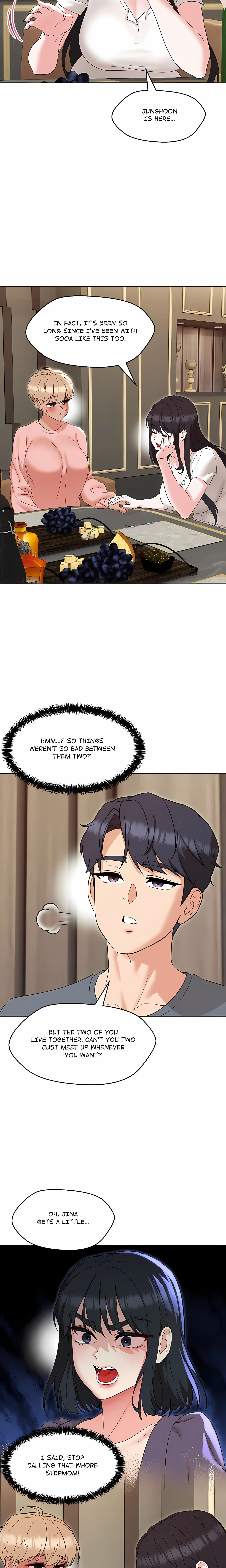 [MOTION] My Teacher, Milady (Uncensored), chapter 22, page 17 of 26