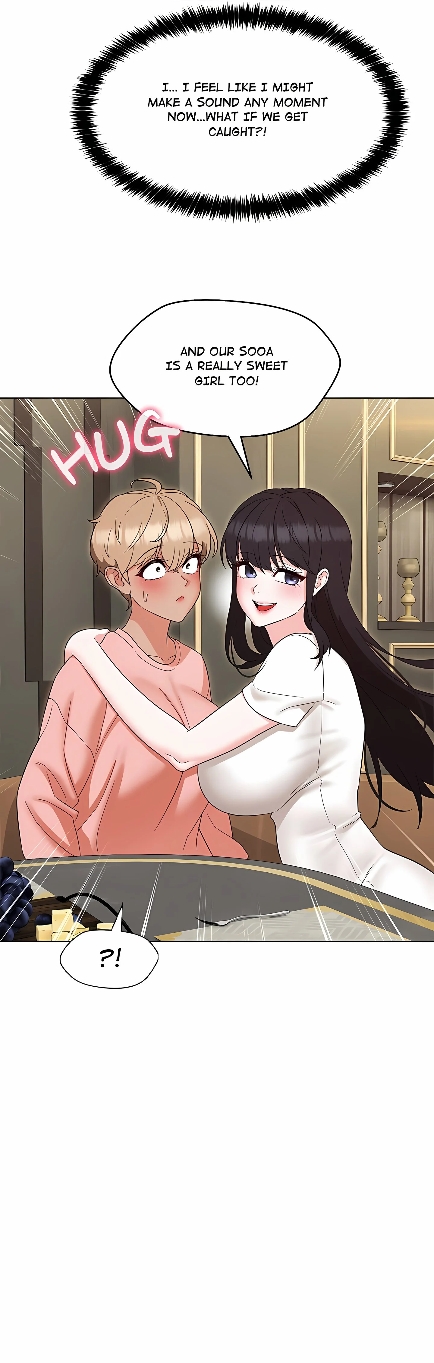 [MOTION] My Teacher, Milady (Uncensored), chapter 22, page 20 of 26