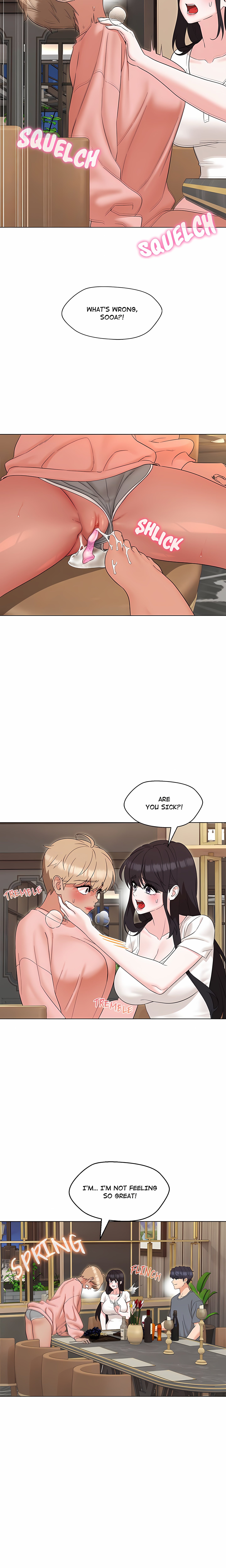 [MOTION] My Teacher, Milady (Uncensored), chapter 22, page 23 of 26