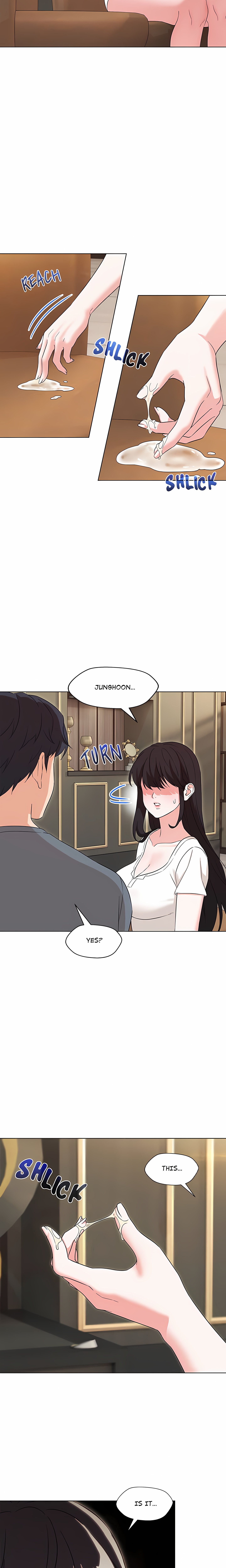 [MOTION] My Teacher, Milady (Uncensored), chapter 22, page 25 of 26