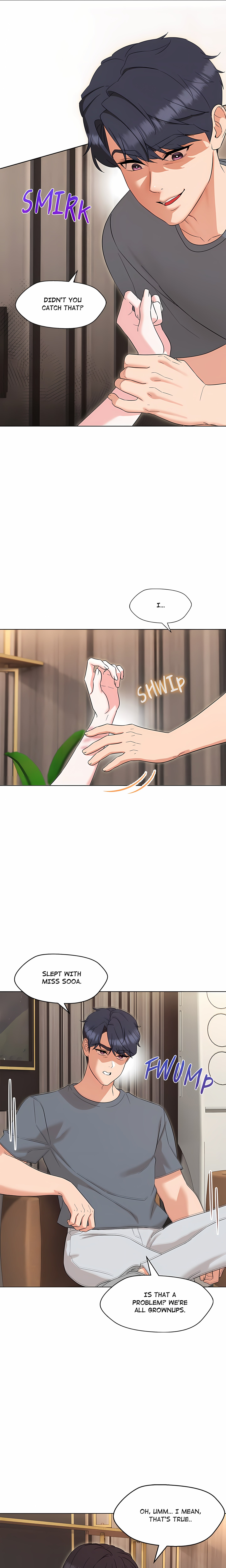 [MOTION] My Teacher, Milady (Uncensored), chapter 23, page 7 of 27
