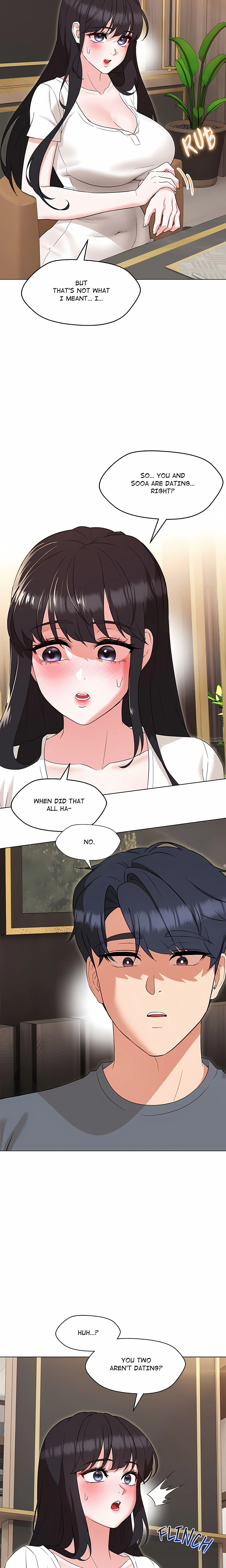 [MOTION] My Teacher, Milady (Uncensored), chapter 23, page 8 of 27