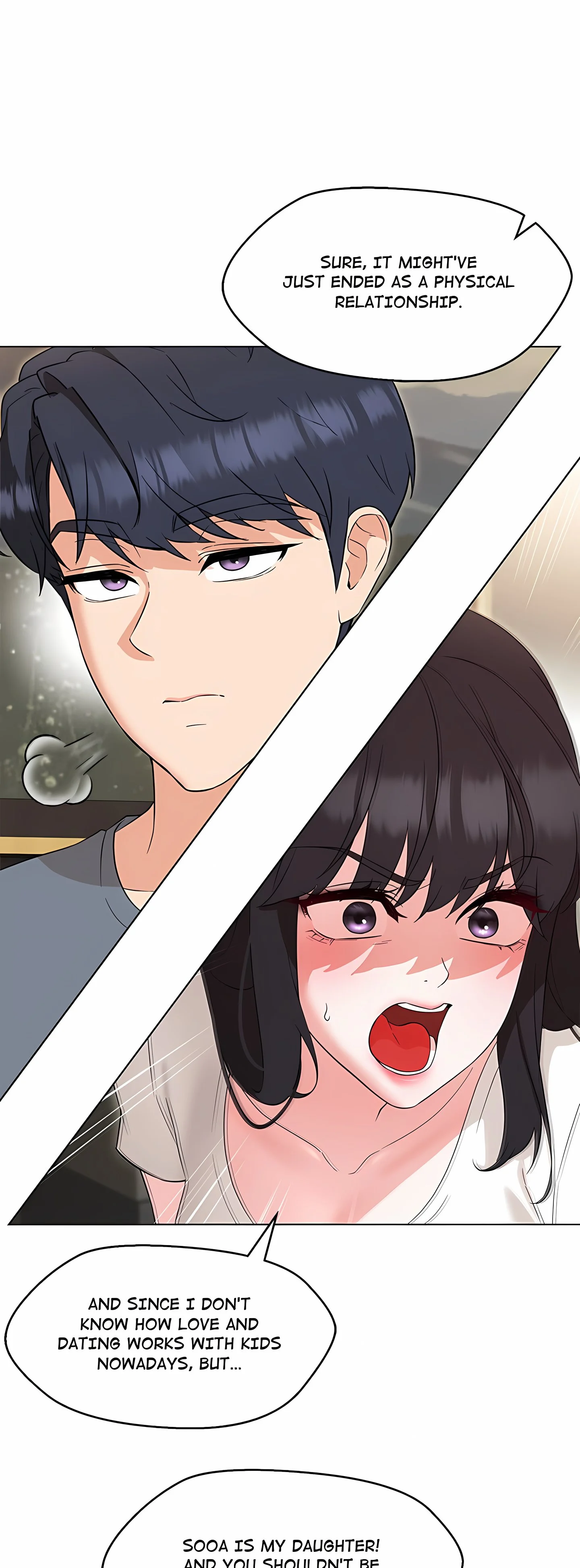 [MOTION] My Teacher, Milady (Uncensored), chapter 23, page 10 of 27