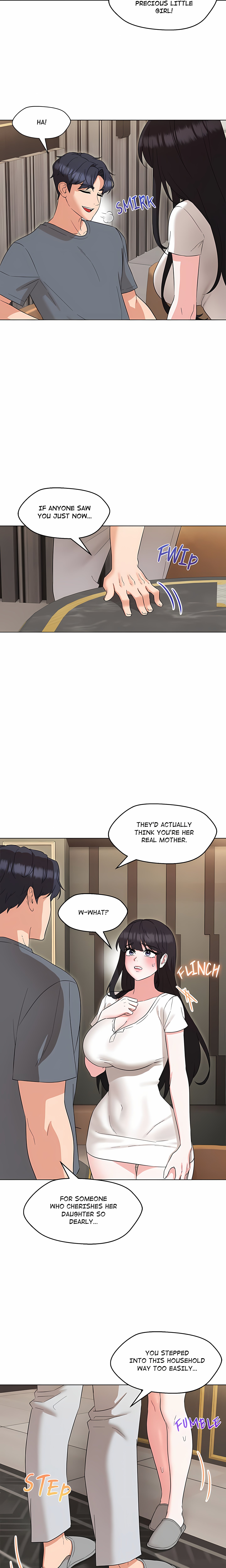 [MOTION] My Teacher, Milady (Uncensored), chapter 23, page 12 of 27