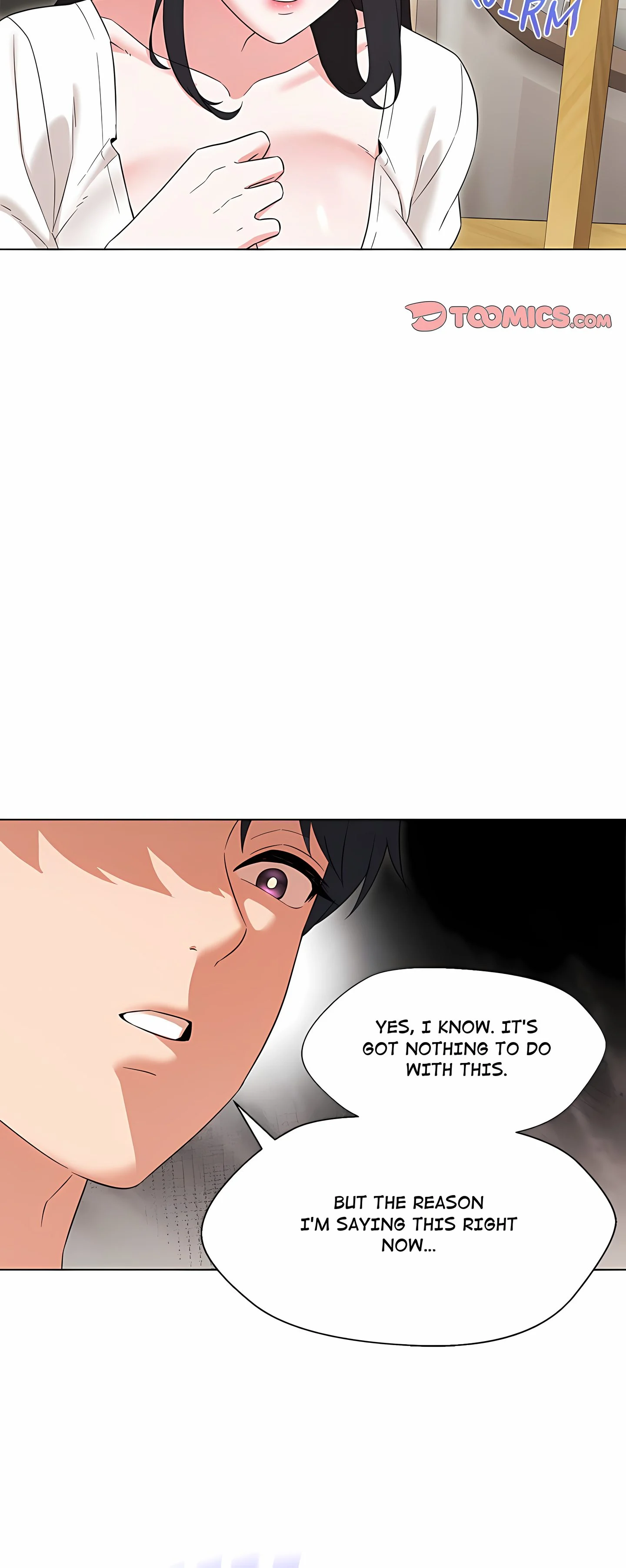 [MOTION] My Teacher, Milady (Uncensored), chapter 23, page 14 of 27