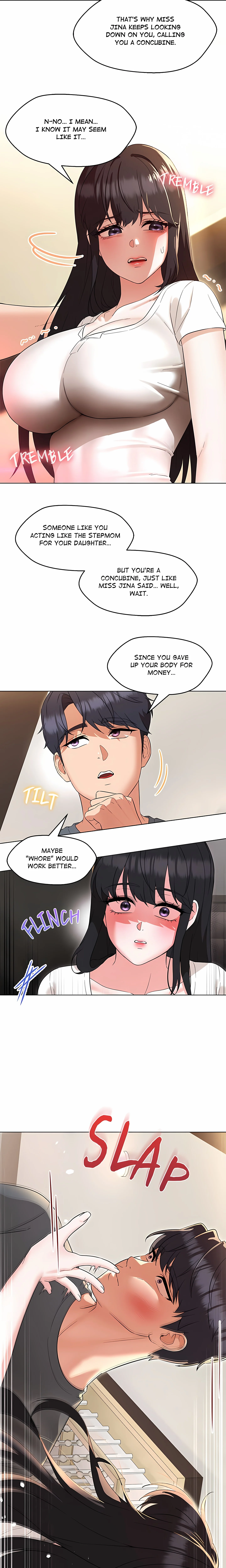 [MOTION] My Teacher, Milady (Uncensored), chapter 23, page 18 of 27