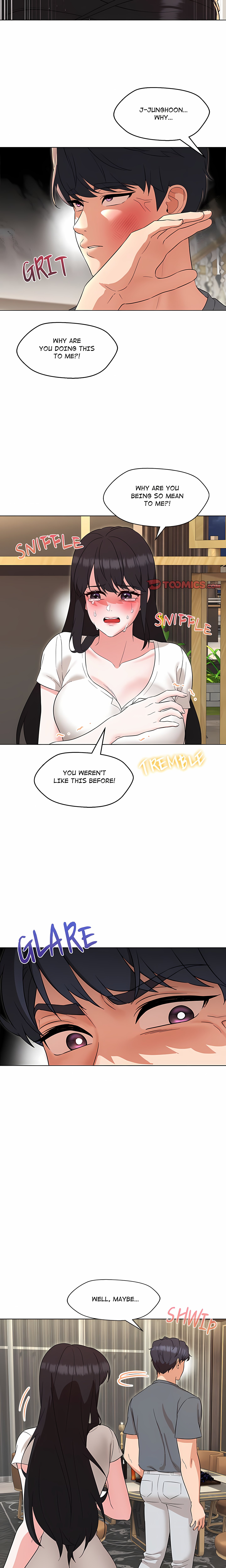 [MOTION] My Teacher, Milady (Uncensored), chapter 23, page 19 of 27