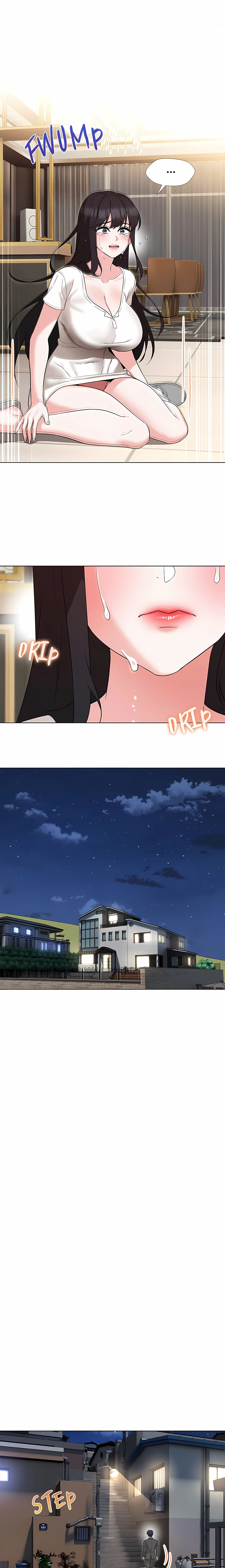 [MOTION] My Teacher, Milady (Uncensored), chapter 23, page 21 of 27