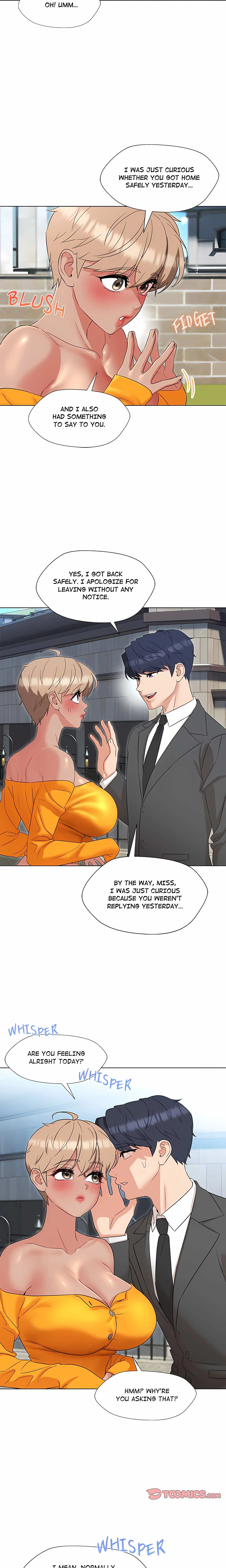 [MOTION] My Teacher, Milady (Uncensored), chapter 24, page 11 of 28