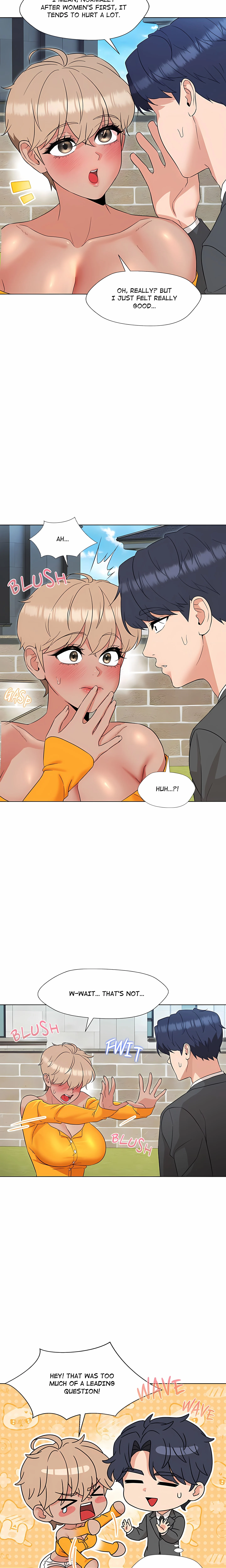 [MOTION] My Teacher, Milady (Uncensored), chapter 24, page 12 of 28