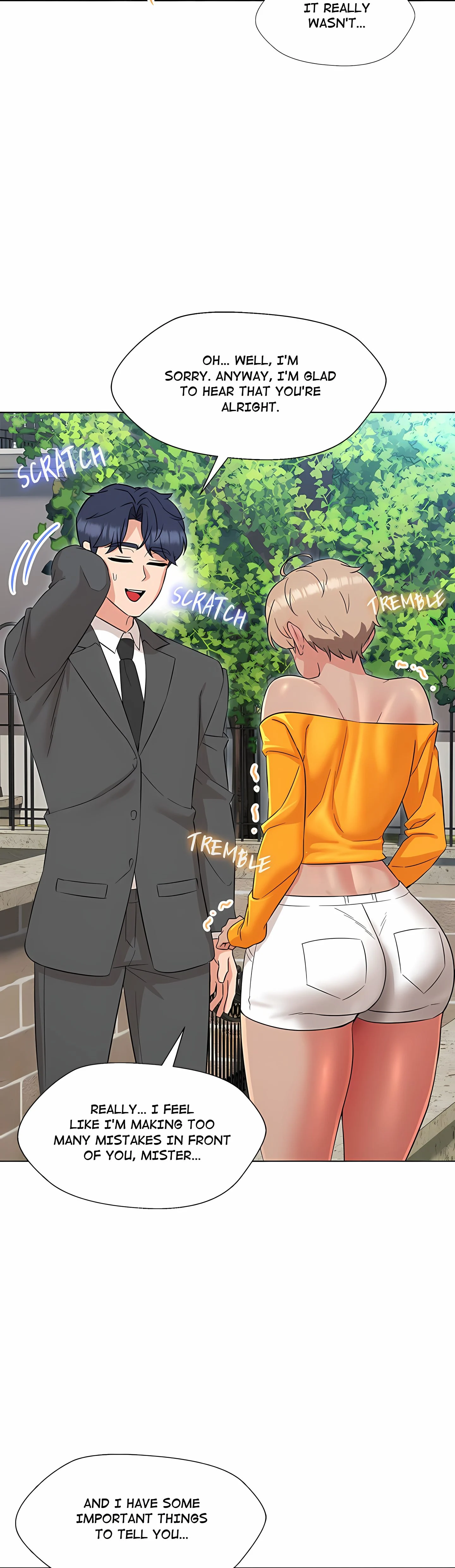[MOTION] My Teacher, Milady (Uncensored), chapter 24, page 13 of 28