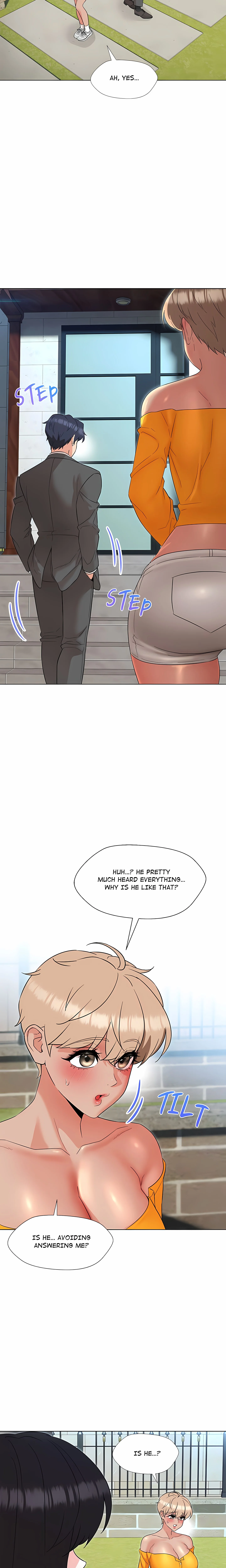 [MOTION] My Teacher, Milady (Uncensored), chapter 24, page 17 of 28