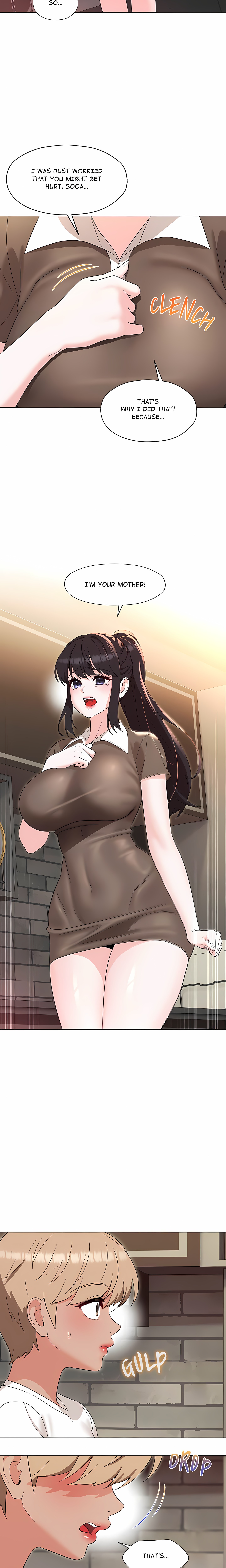 [MOTION] My Teacher, Milady (Uncensored), chapter 25, page 6 of 28