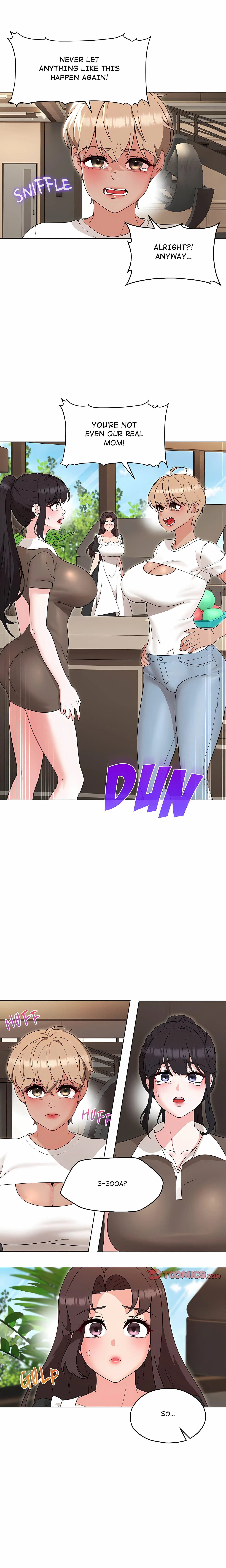 [MOTION] My Teacher, Milady (Uncensored), chapter 25, page 8 of 28