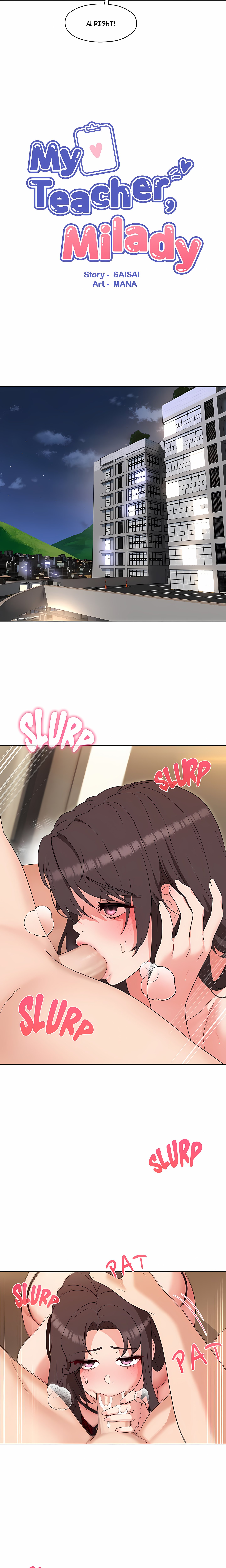 [MOTION] My Teacher, Milady (Uncensored), chapter 25, page 12 of 28