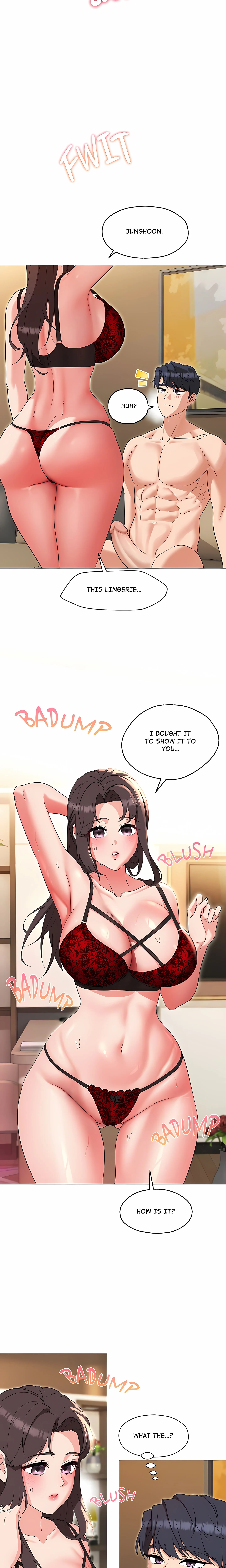 [MOTION] My Teacher, Milady (Uncensored), chapter 25, page 16 of 28