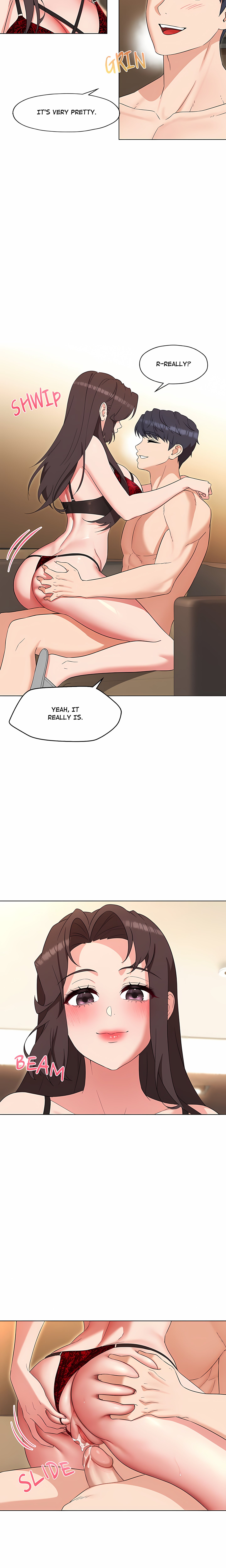 [MOTION] My Teacher, Milady (Uncensored), chapter 25, page 17 of 28