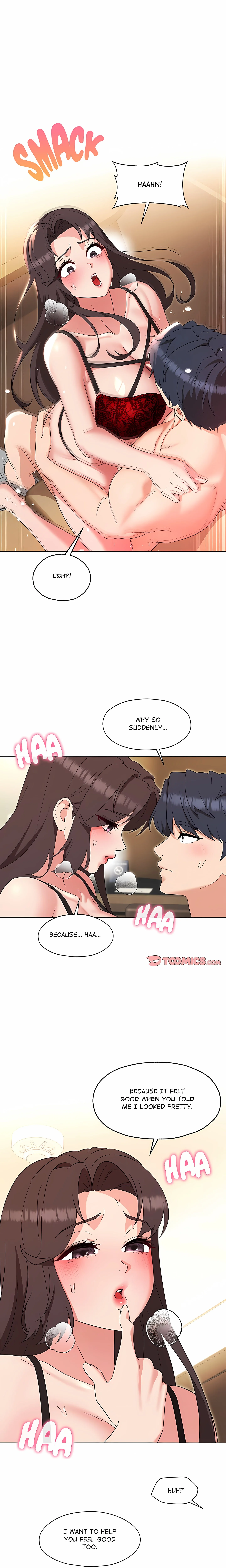 [MOTION] My Teacher, Milady (Uncensored), chapter 25, page 18 of 28