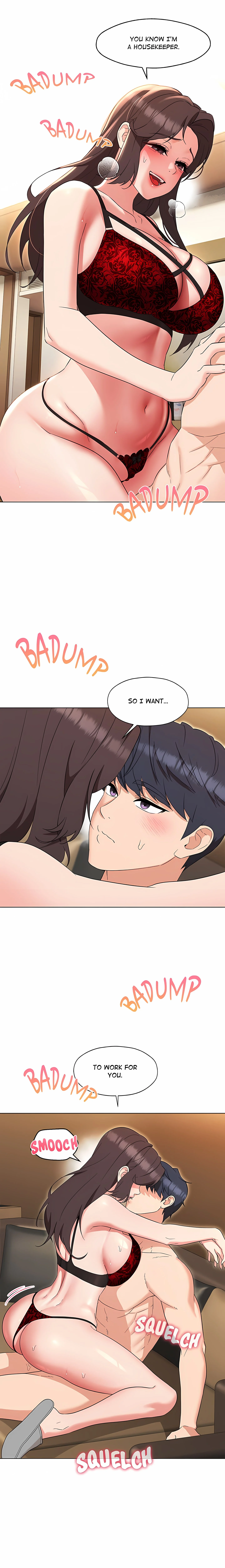 [MOTION] My Teacher, Milady (Uncensored), chapter 25, page 19 of 28