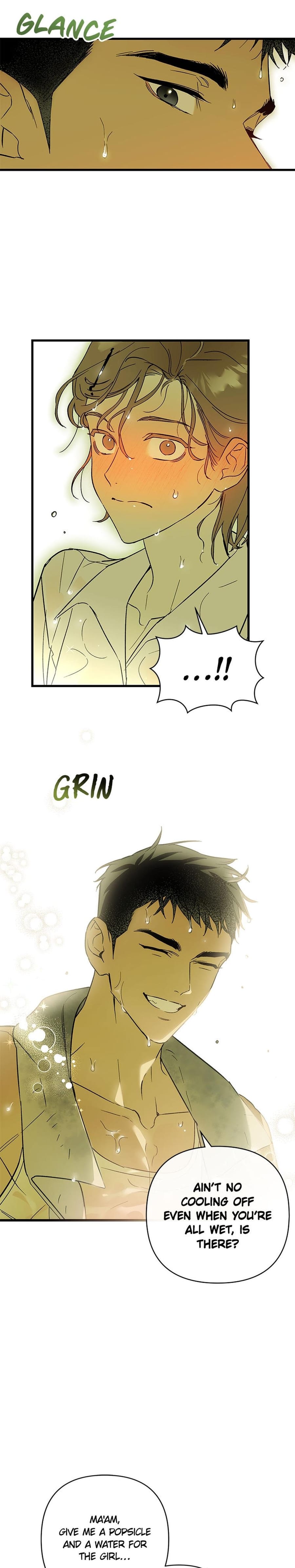 My Very Own X Uncensored, chapter 1, page 6 of 40