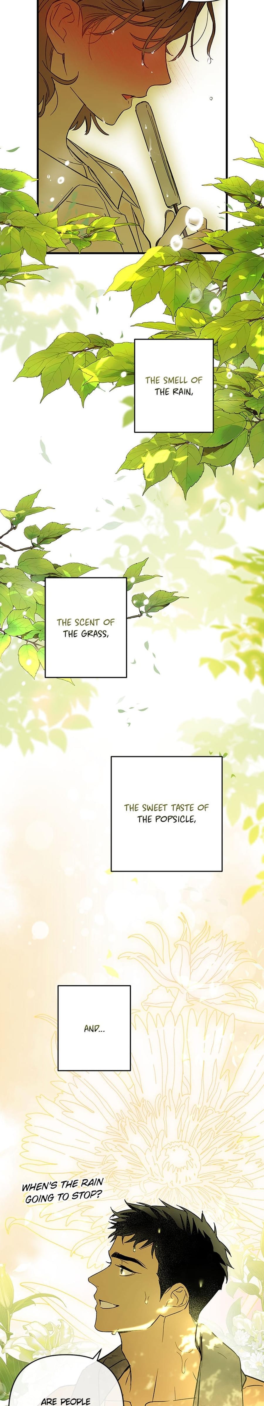 My Very Own X Uncensored, chapter 1, page 8 of 40