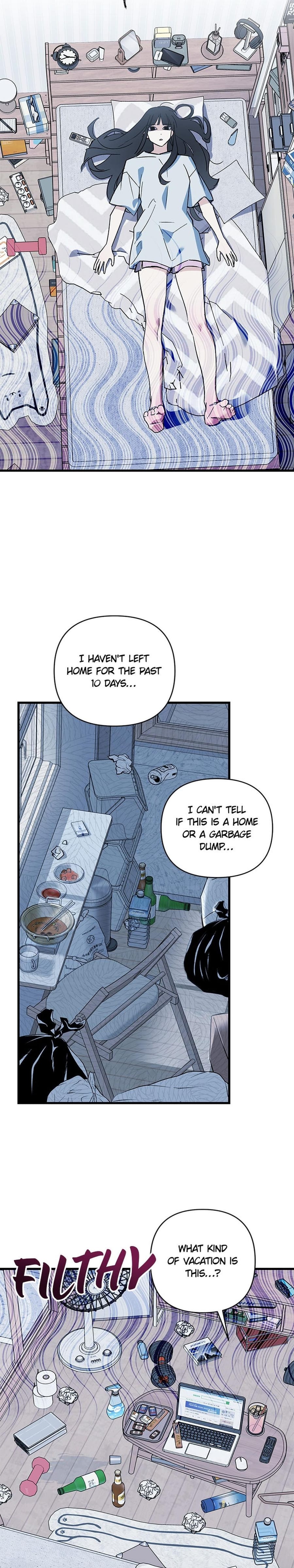 My Very Own X Uncensored, chapter 1, page 11 of 40