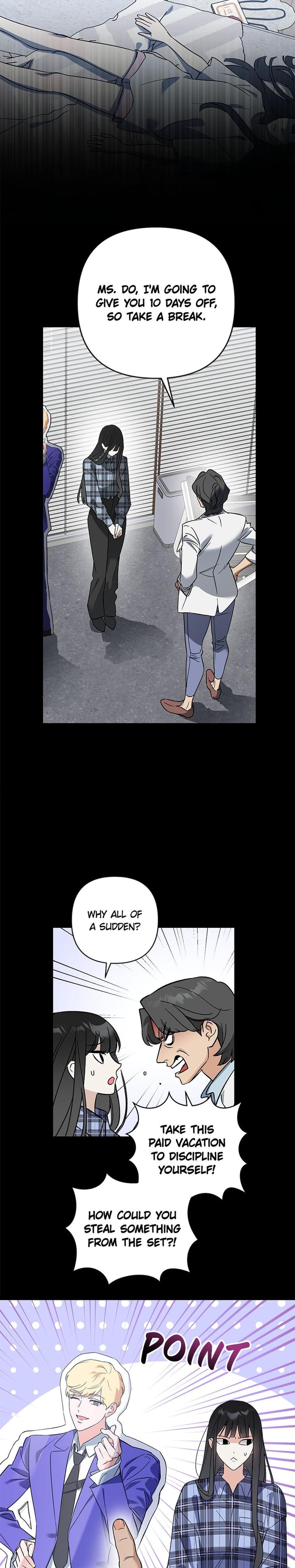 My Very Own X Uncensored, chapter 1, page 12 of 40