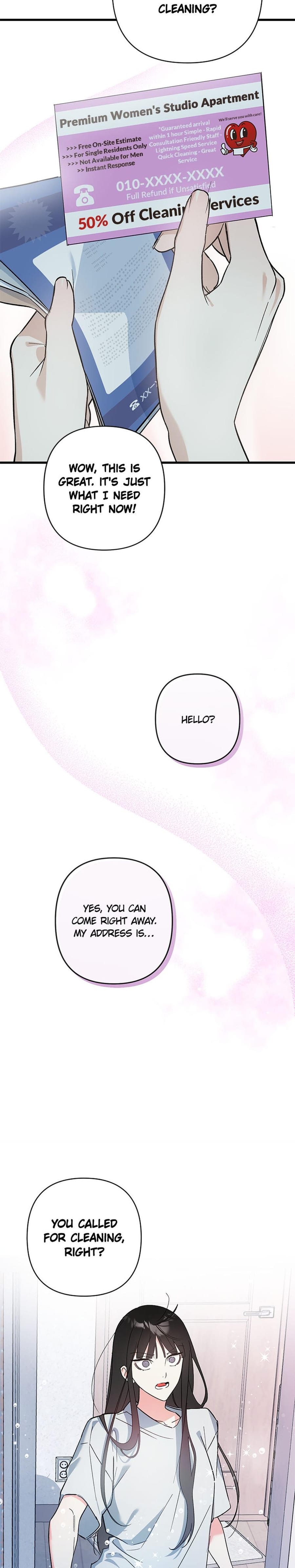 My Very Own X Uncensored, chapter 1, page 19 of 40
