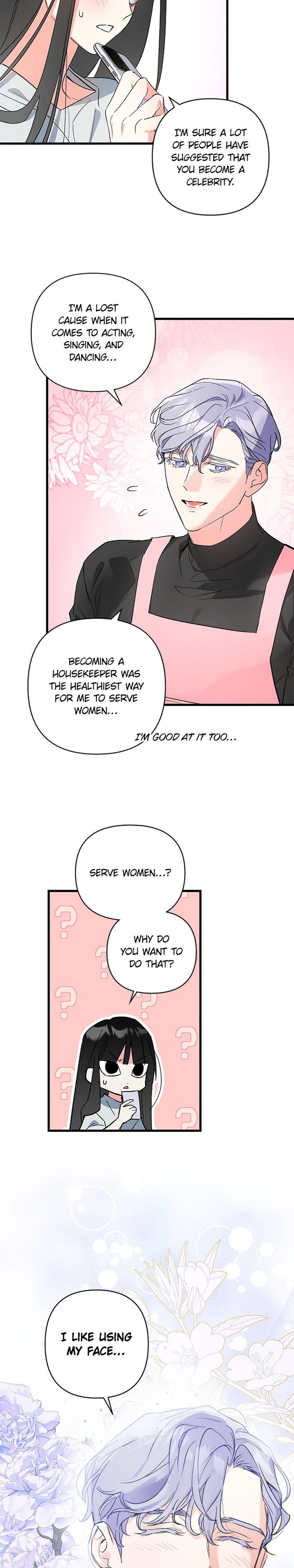 My Very Own X Uncensored, chapter 1, page 27 of 40