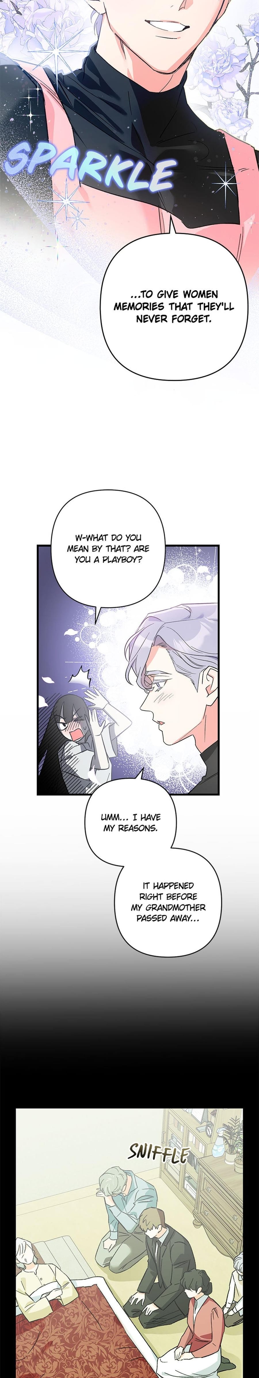 My Very Own X Uncensored, chapter 1, page 28 of 40