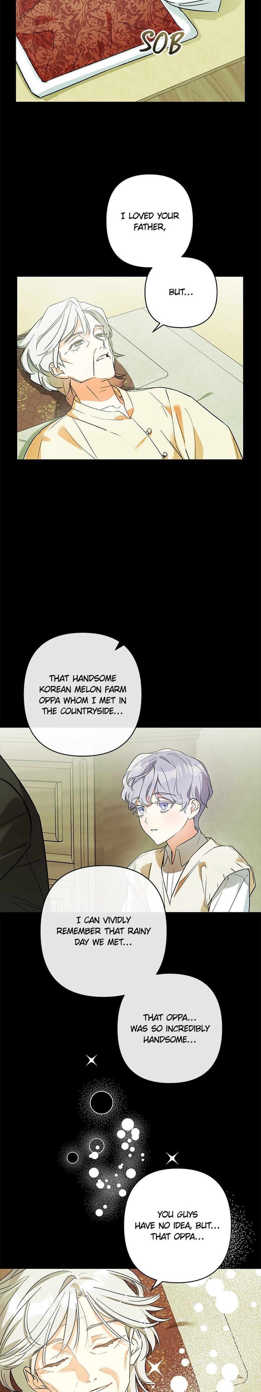 My Very Own X Uncensored, chapter 1, page 29 of 40