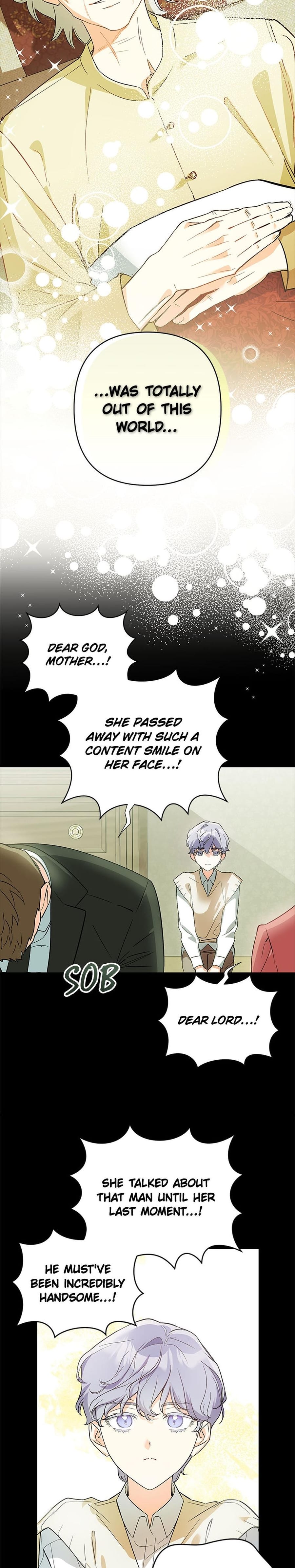 My Very Own X Uncensored, chapter 1, page 30 of 40