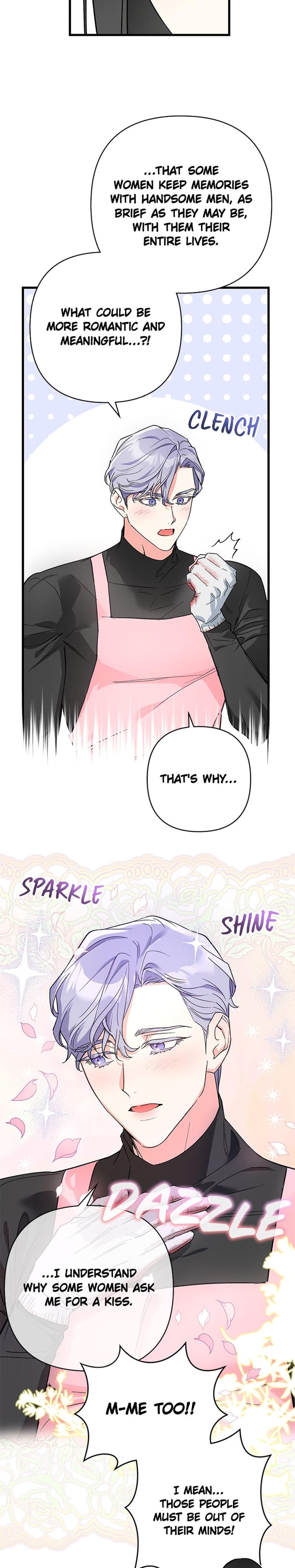 My Very Own X Uncensored, chapter 1, page 32 of 40