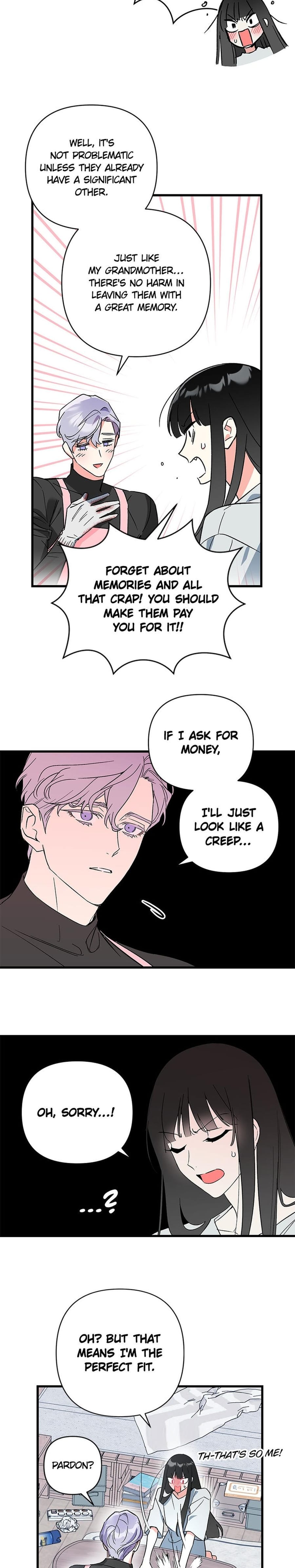 My Very Own X Uncensored, chapter 1, page 33 of 40