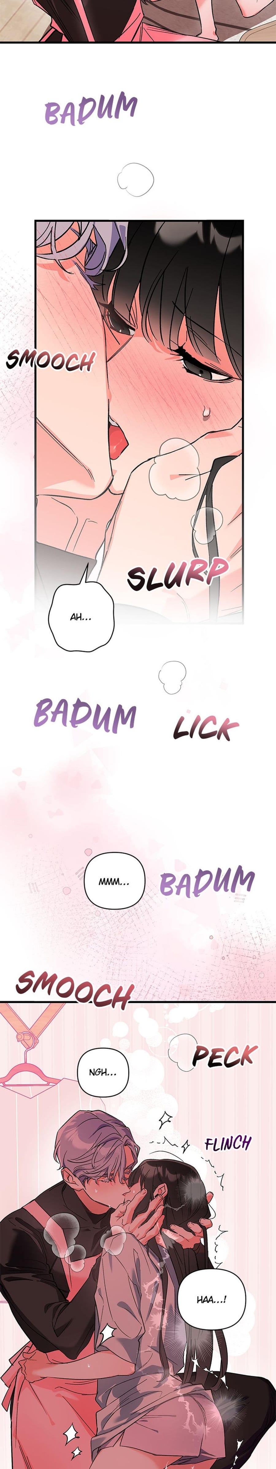 My Very Own X Uncensored, chapter 1, page 37 of 40