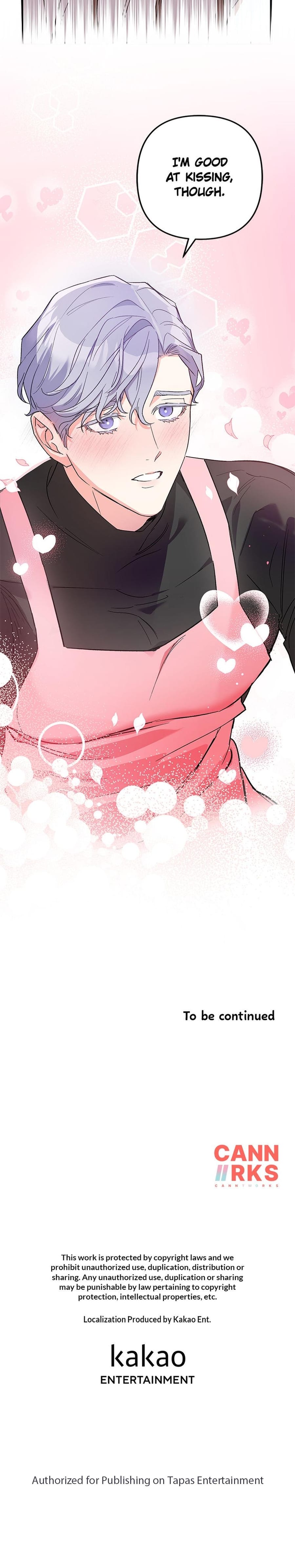 My Very Own X Uncensored, chapter 1, page 39 of 40