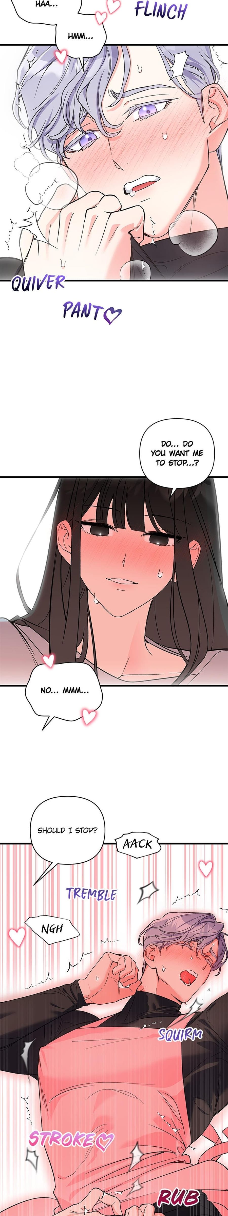 My Very Own X Uncensored, chapter 2, page 13 of 25
