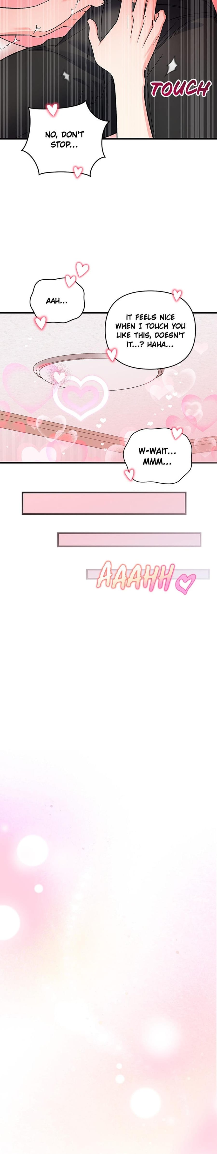 My Very Own X Uncensored, chapter 2, page 14 of 25