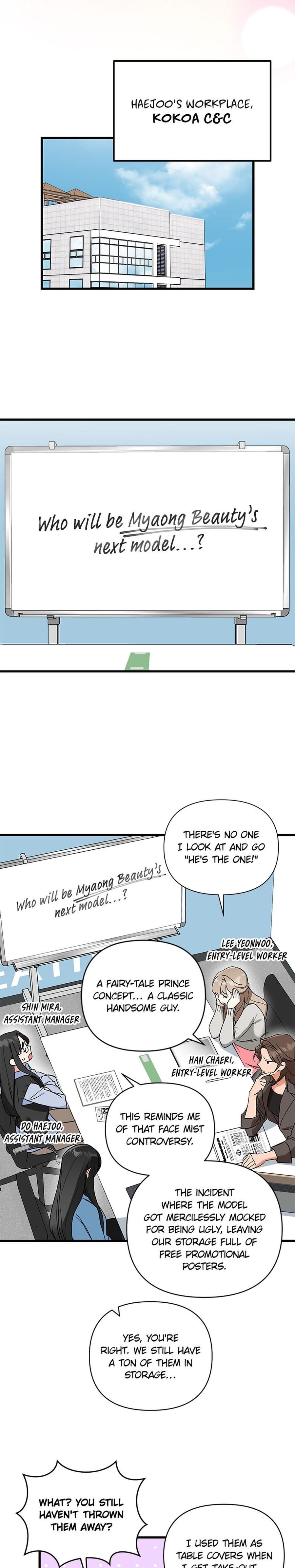 My Very Own X Uncensored, chapter 2, page 15 of 25