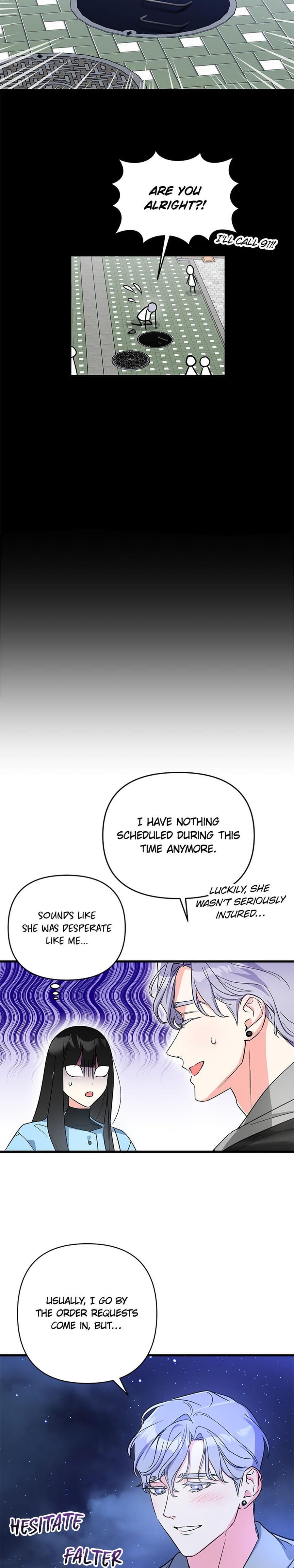 My Very Own X Uncensored, chapter 3, page 12 of 26