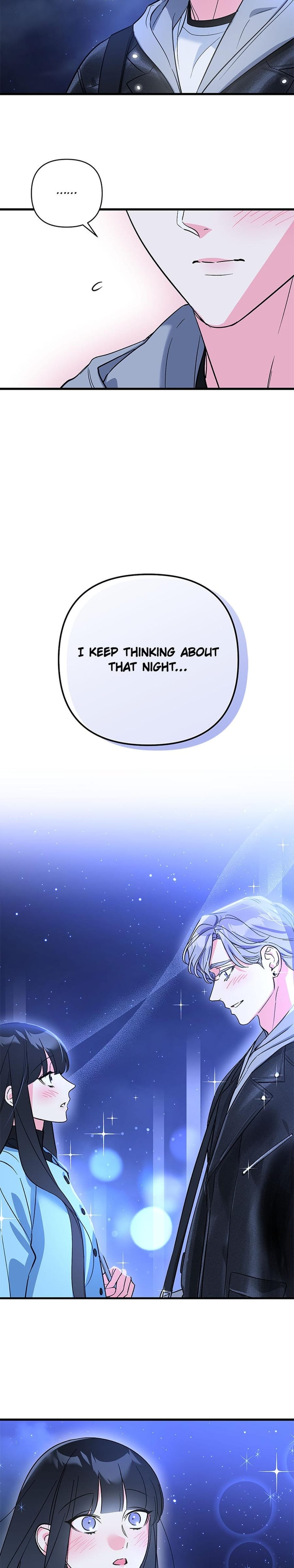My Very Own X Uncensored, chapter 3, page 13 of 26