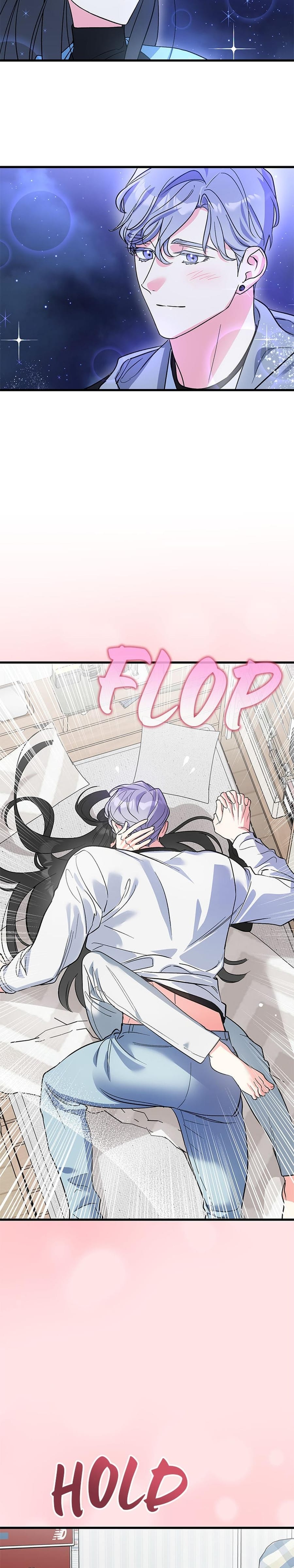 My Very Own X Uncensored, chapter 3, page 14 of 26