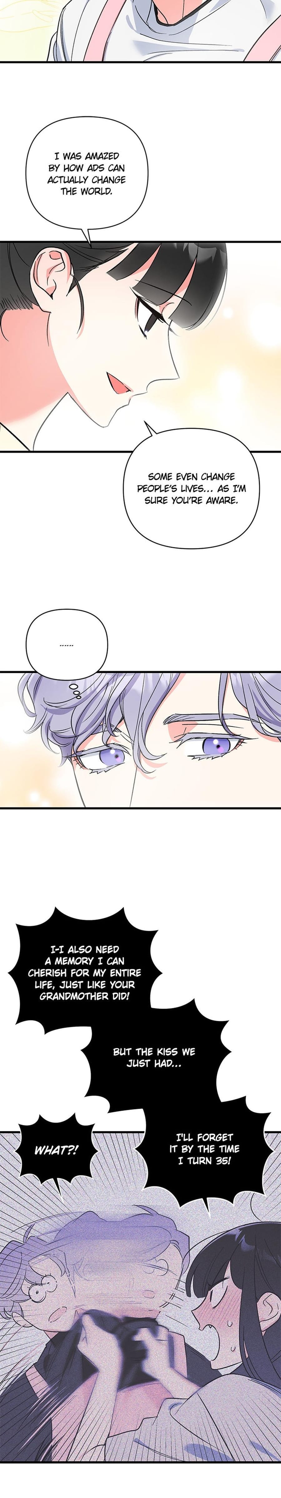 My Very Own X Uncensored, chapter 3, page 23 of 26